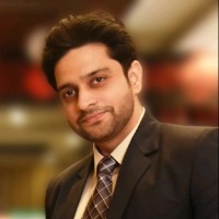 Pankaj Mehta