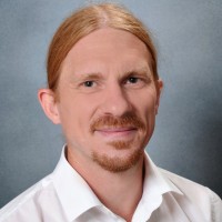 Dieter Scheitinger