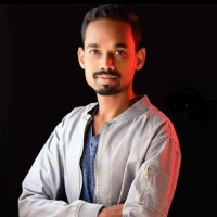 Ketan Jadhav