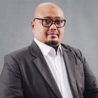 Haris Satriawan, SE, M.Ak.