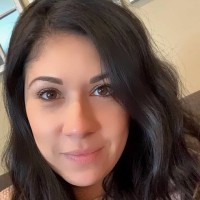 Angie Olmedo