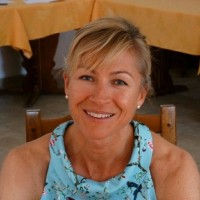 Claudine Moss