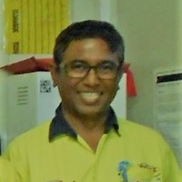Sithu Htun