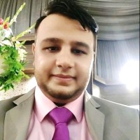 Shahzad Sherali(Ca Finalist)