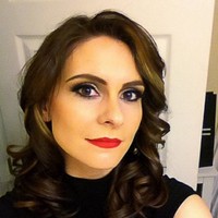 Cassandra Scherig