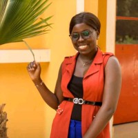 Henriette Marie Alphonsine NDONG