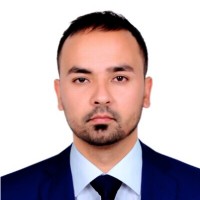 Ahmad Farid Rasheedi