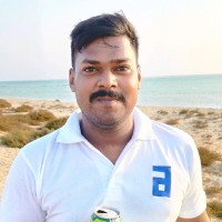 Abhishek Rawat