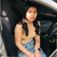 Nyein Chaw Thu