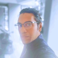 Suvajyoti Mukherjee