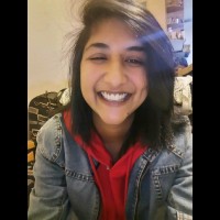 Keerthi Ramgathi