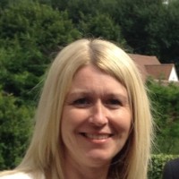 Tracey Wingar