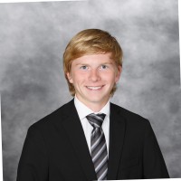 Brandon Morgret