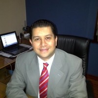 Jorge Mario Cuellar  - DASA