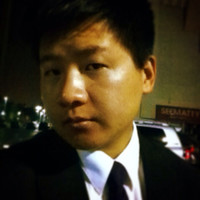 Chuang Liu （Danie)