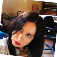 Francesca Poltronieri