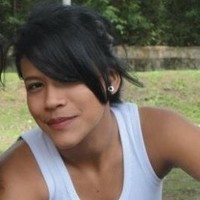 Cristina Reyes López