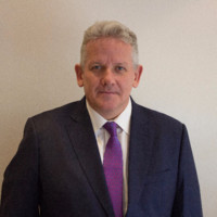 Rob Pinker
