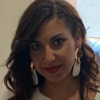 Erika Sanchez Fernandez