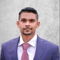 Tushar Ramroop