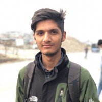 Rajesh Nepal
