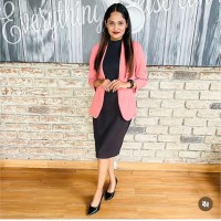 Charulathashree D