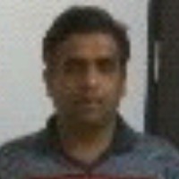 Vrishabhendra Ugare