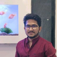 Prasanna Venkatesh M P