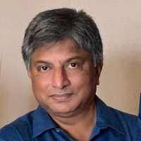 Deepu Nair