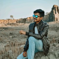 Divyesh R