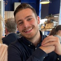 Daan Van Vliet