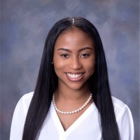Dymon James, M.Ed, Bsw