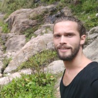 Alex Kirilov