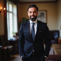 Matias Kirschner