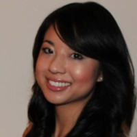 Jamie Whitford, Mba
