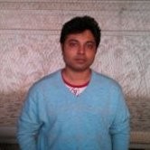 Ankur Mishra