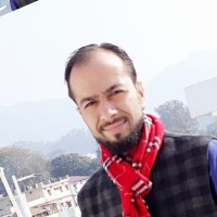 Gaurav Bhatia