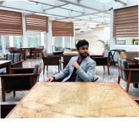Amit Chatterjee