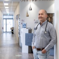 Karl Berge-Venter