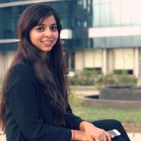 Komal Srivastava