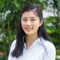 Jessica (Fred) Chang