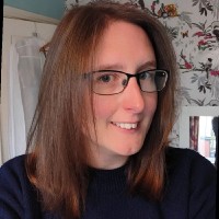 Lauren Hughes