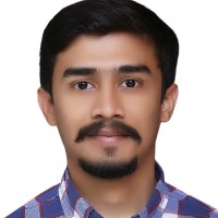 Muhammad Haris Ahmed