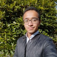 Alvaro Andrés Bernal Segura