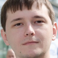 Vasiliy Nosov