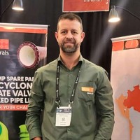 Gustavo Madeira DEL REY MINERALS