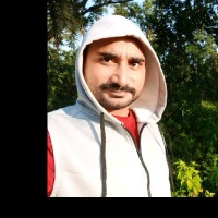 Ashutosh Tiwari