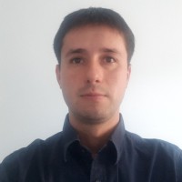 Rafael Gimenez De Souza
