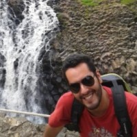 Pedro Benitez