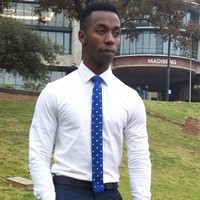 Bongani Motha